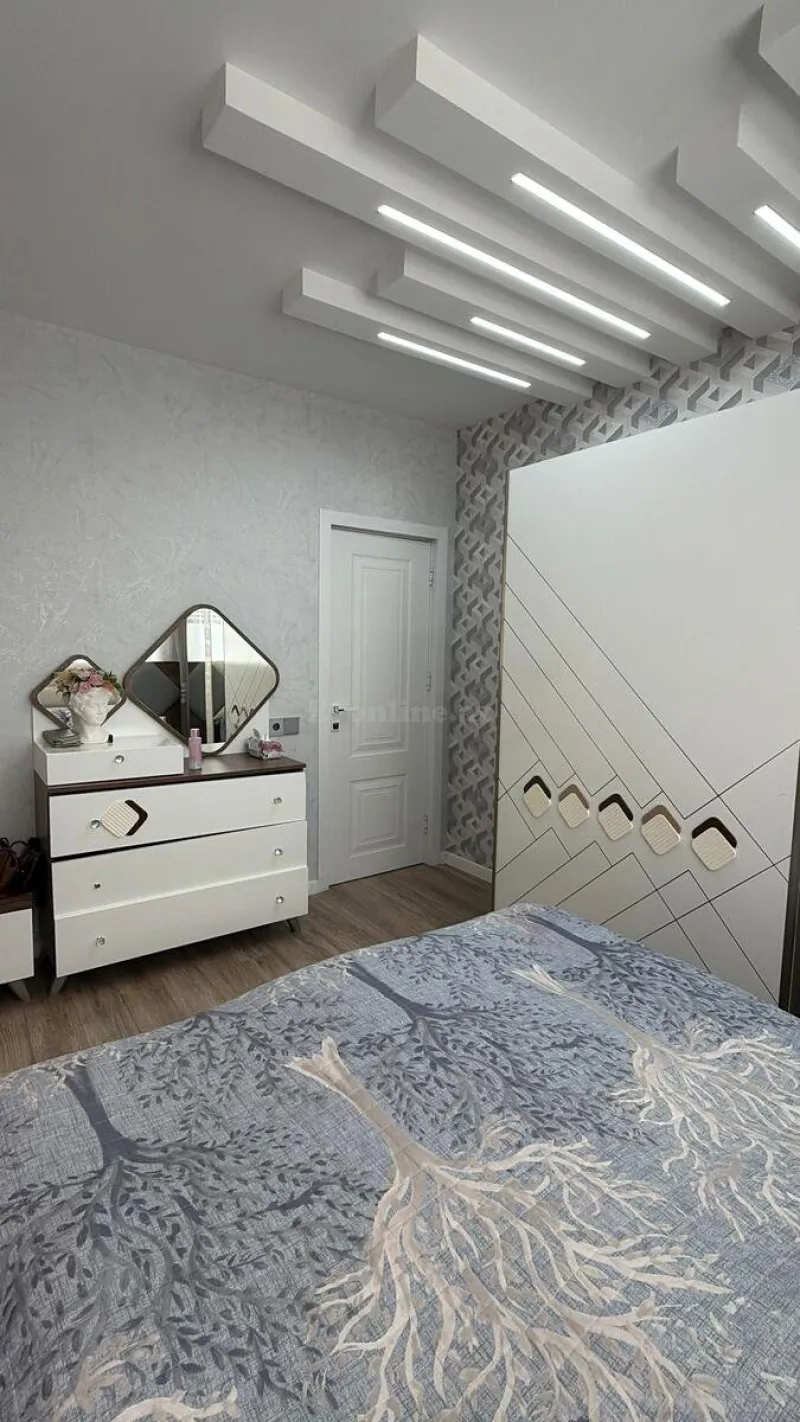 Satılır 3 otaqlı Mənzil Köhnə tikili 80 m² Əhmədli - şəkil 10