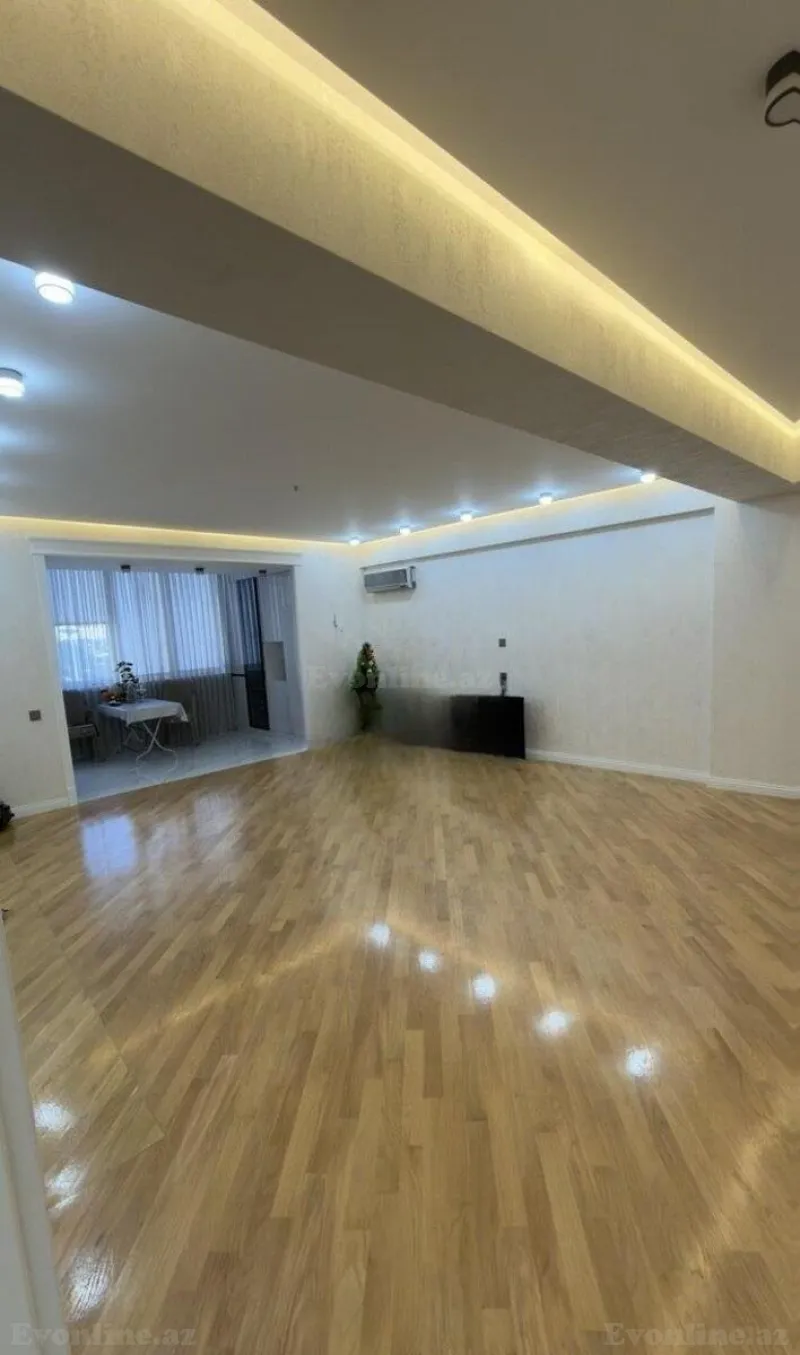 Satılır 3 otaqlı Mənzil Yeni tikili 100 m² Əhmədli