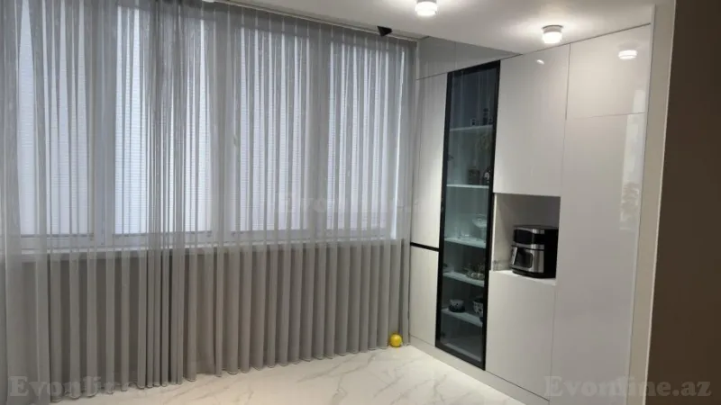 Satılır 3 otaqlı Mənzil Yeni tikili 100 m² Əhmədli - şəkil 6