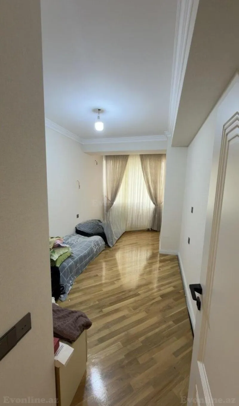 Satılır 3 otaqlı Mənzil Yeni tikili 100 m² Əhmədli - şəkil 10