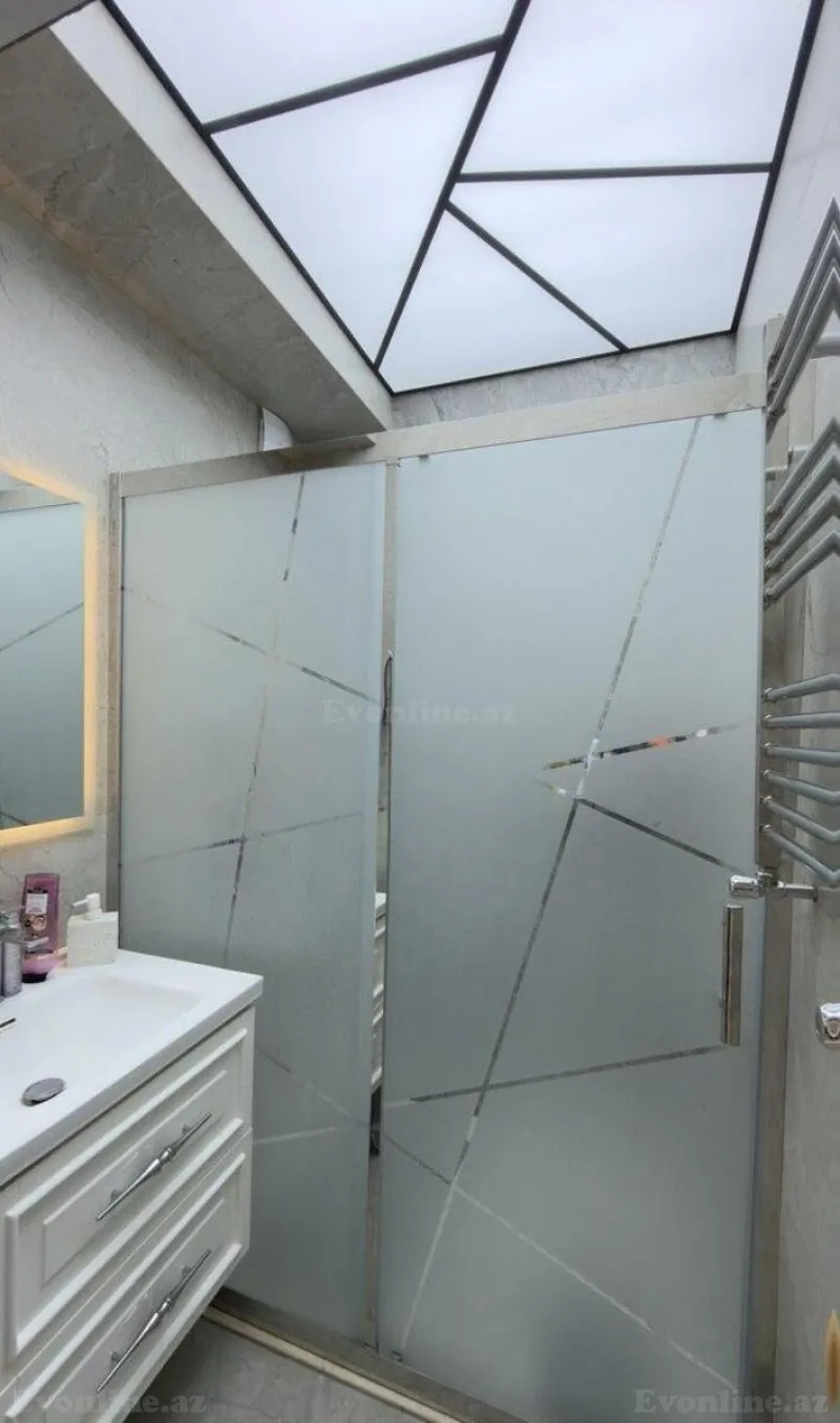 Satılır 3 otaqlı Mənzil Yeni tikili 100 m² Əhmədli - şəkil 11