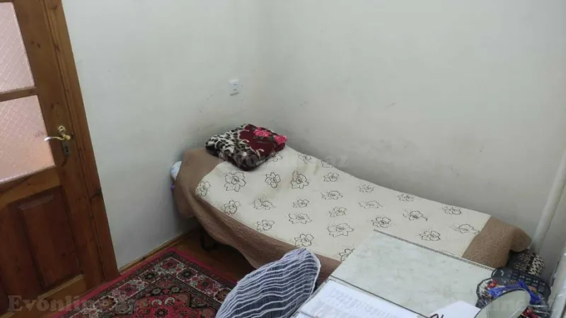 Satılır 2 otaqlı Mənzil Köhnə tikili 40 m² Əhmədli m. - şəkil 3