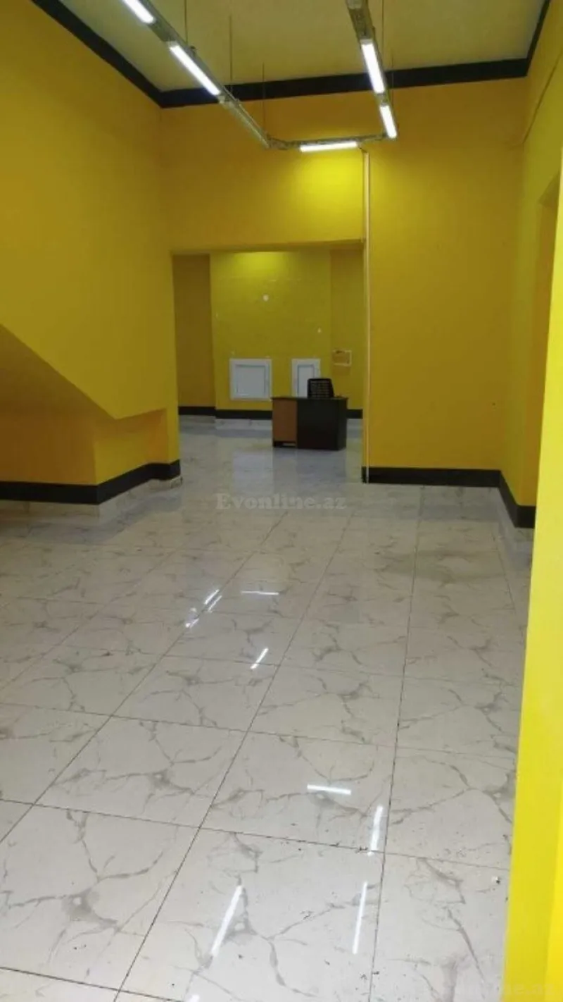 Kirayə verilir Obyekt 105 m² Gənclik m. - şəkil 2