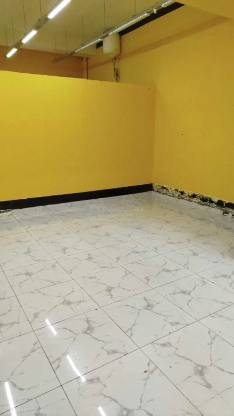 Kirayə verilir Obyekt 105 m² Gənclik m. - şəkil 4