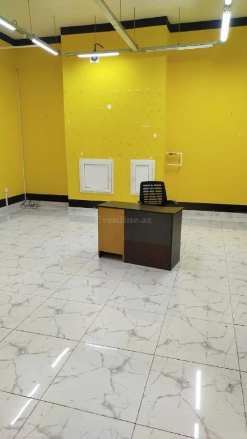 Kirayə verilir Obyekt 105 m² Gənclik m. - şəkil 5