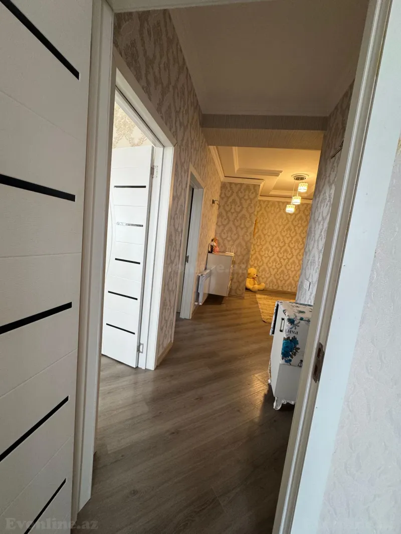 Satılır 2 otaqlı Mənzil Yeni tikili 85 m² Bakıxanov - şəkil 10