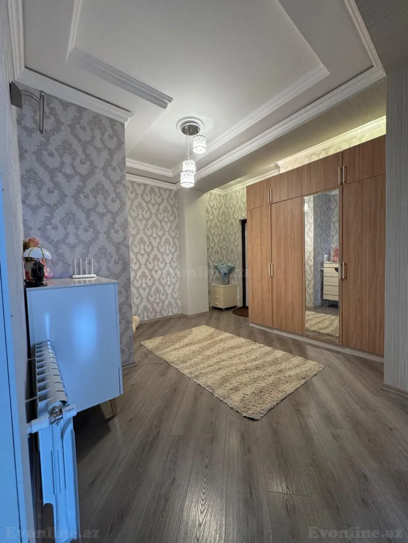 Satılır 2 otaqlı Mənzil Yeni tikili 85 m² Bakıxanov - şəkil 11