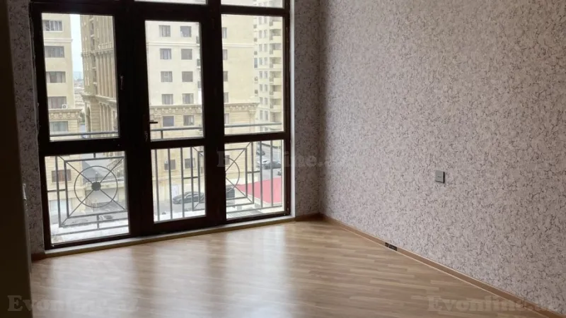 Kirayə verilir 3 otaqlı Mənzil Yeni tikili 112 m² 20-ci sahə