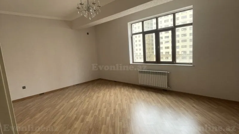 Kirayə verilir 3 otaqlı Mənzil Yeni tikili 112 m² 20-ci sahə - şəkil 3