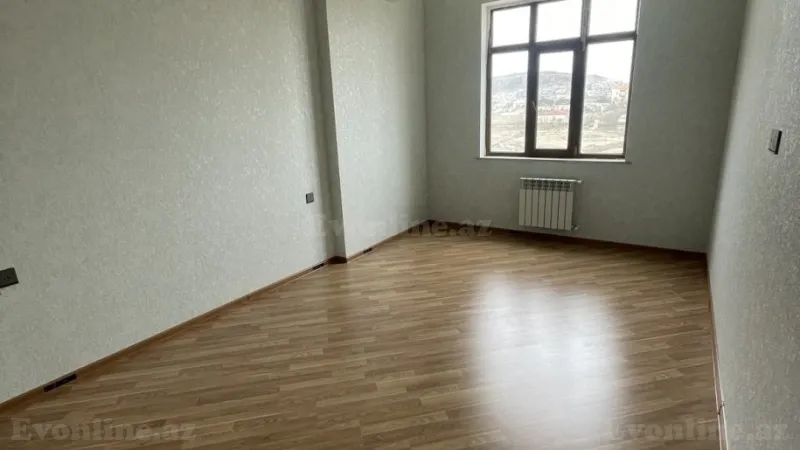 Kirayə verilir 3 otaqlı Mənzil Yeni tikili 112 m² 20-ci sahə - şəkil 5