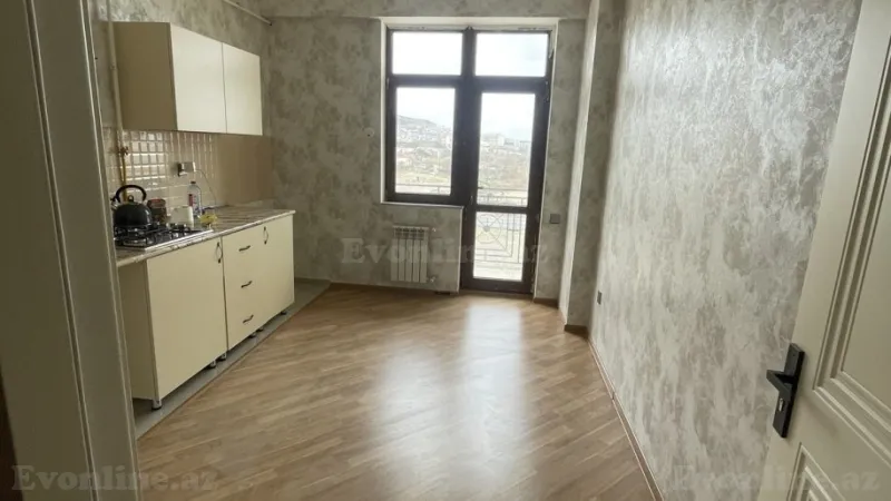 Kirayə verilir 3 otaqlı Mənzil Yeni tikili 112 m² 20-ci sahə - şəkil 7