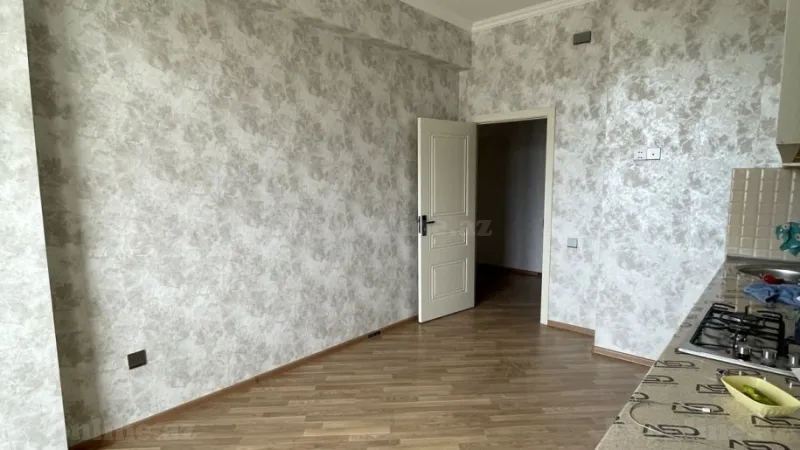 Kirayə verilir 3 otaqlı Mənzil Yeni tikili 112 m² 20-ci sahə - şəkil 8