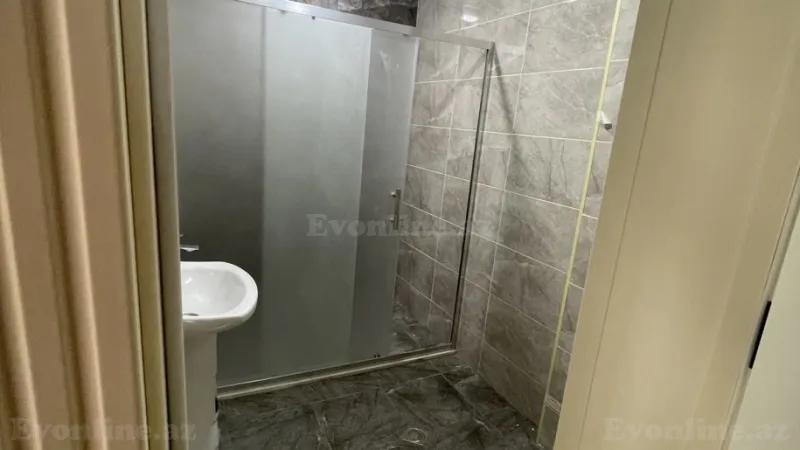 Kirayə verilir 3 otaqlı Mənzil Yeni tikili 112 m² 20-ci sahə - şəkil 9