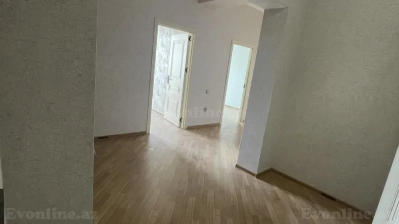 Kirayə verilir 3 otaqlı Mənzil Yeni tikili 112 m² 20-ci sahə - şəkil 11