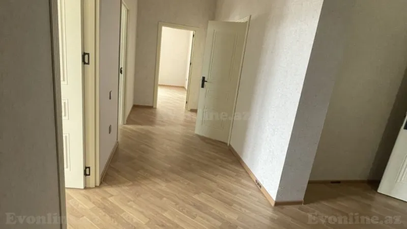 Kirayə verilir 3 otaqlı Mənzil Yeni tikili 112 m² 20-ci sahə - şəkil 12