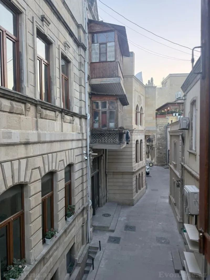 Kirayə verilir Ofis 100 m² Səbail r. - şəkil 12