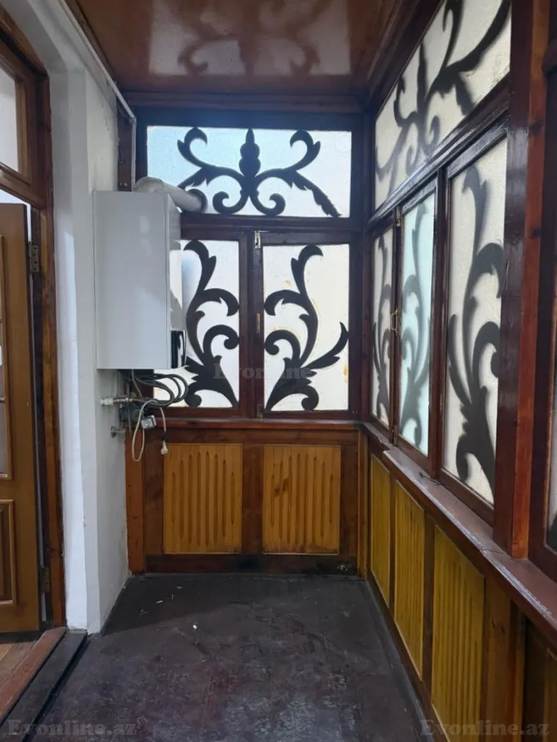 Kirayə verilir Ofis 100 m² Səbail r. - şəkil 13