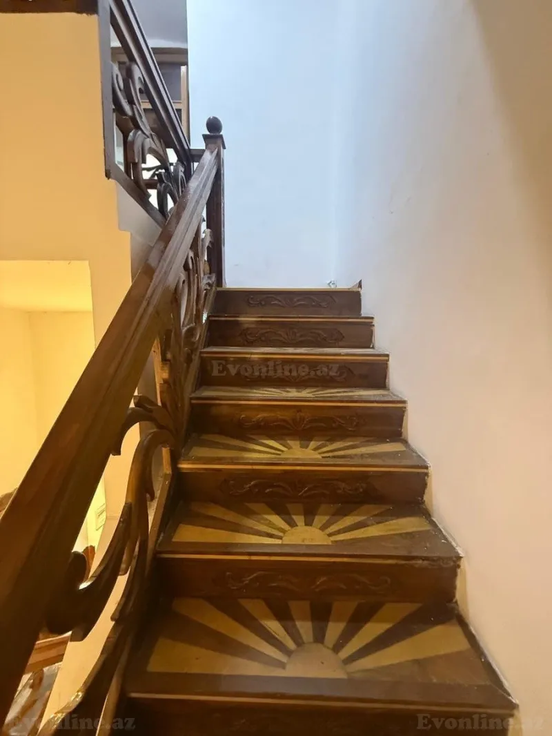 Kirayə verilir Ofis 100 m² Səbail r. - şəkil 18