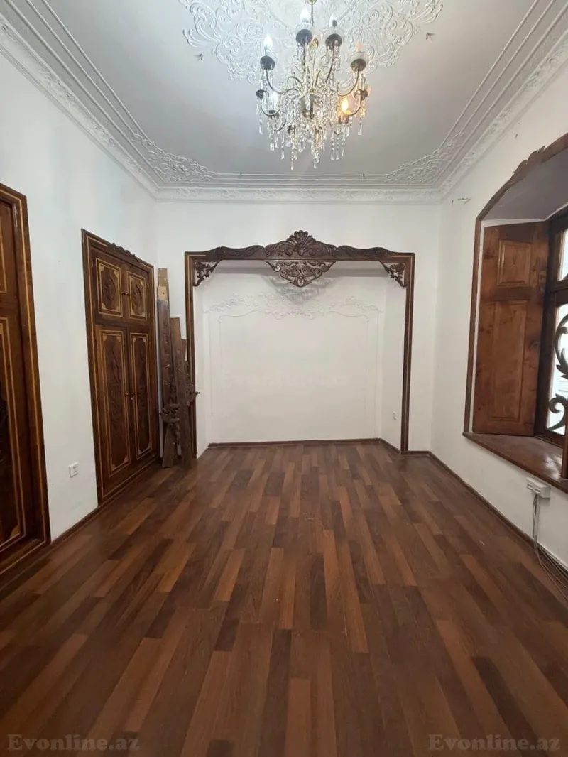 Kirayə verilir Ofis 100 m² Səbail r. - şəkil 19