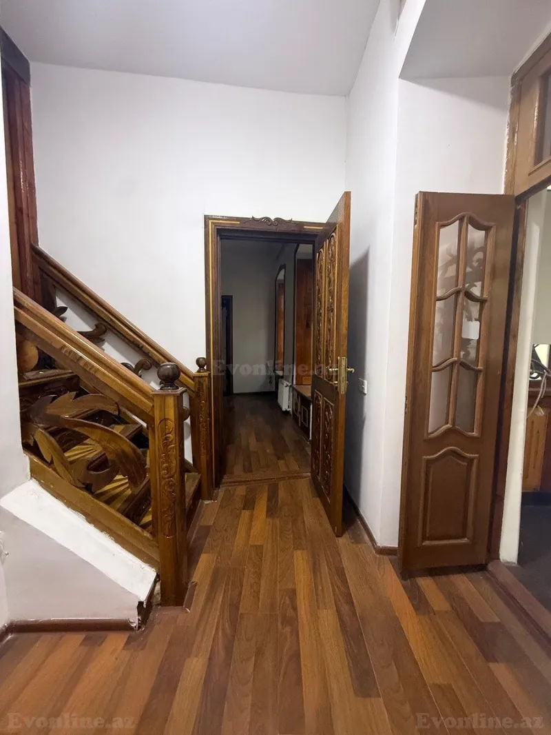 Kirayə verilir Ofis 100 m² Səbail r. - şəkil 22