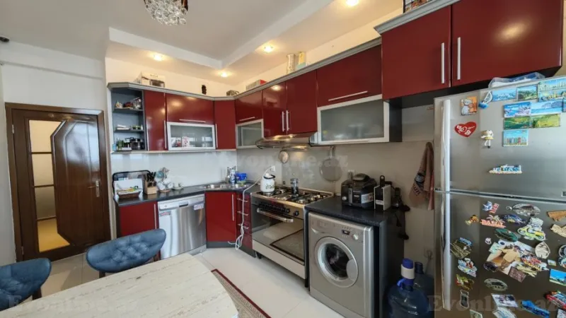 Satılır 2 otaqlı Mənzil Yeni tikili 94 m² Həzi Aslanov m. - şəkil 11