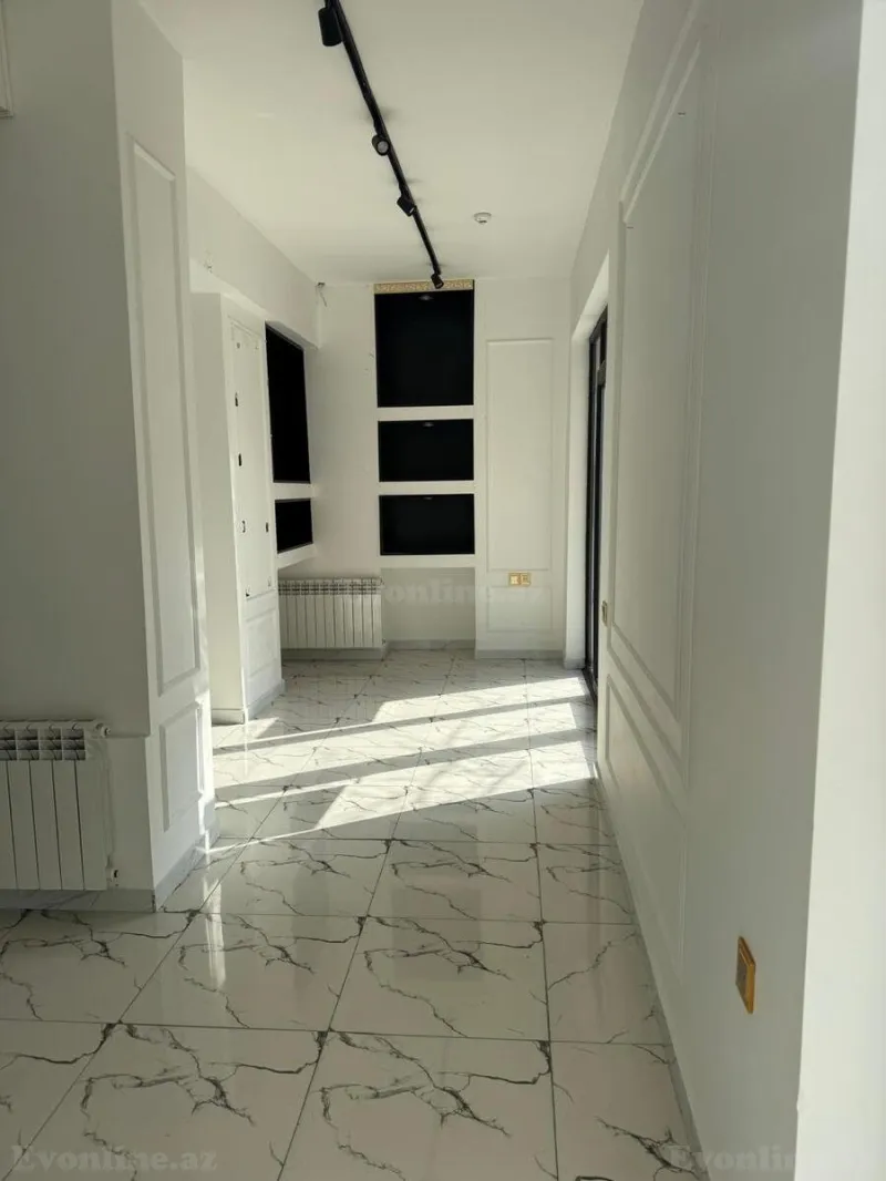 Kirayə verilir Obyekt 100 m² Nəsimi r. - şəkil 2