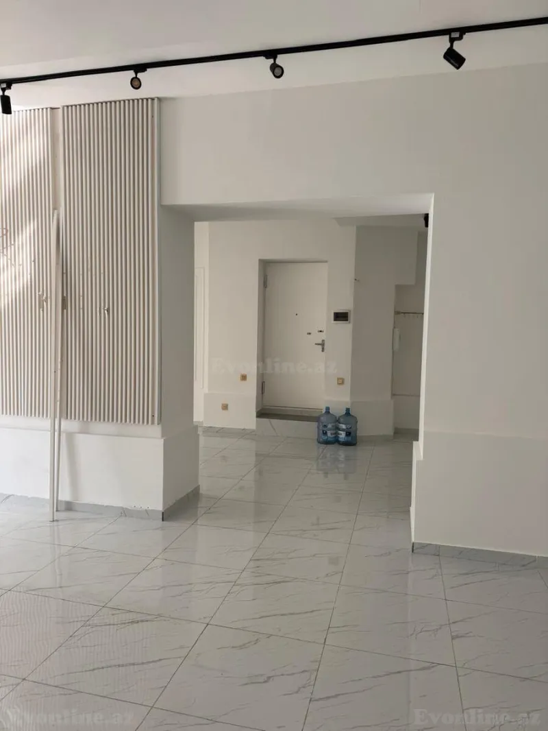 Kirayə verilir Obyekt 100 m² Nəsimi r. - şəkil 6