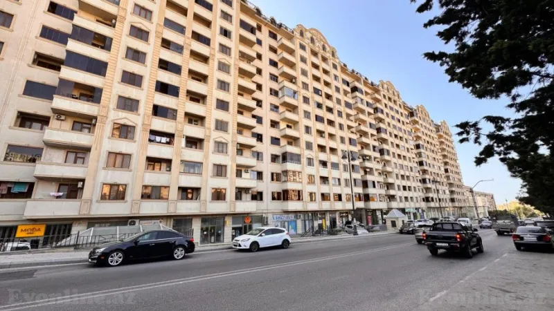 Kirayə verilir 2 otaqlı Mənzil Yeni tikili 94 m² Suraxanı r.