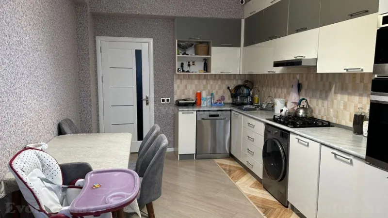 Kirayə verilir 2 otaqlı Mənzil Yeni tikili 94 m² Suraxanı r. - şəkil 8