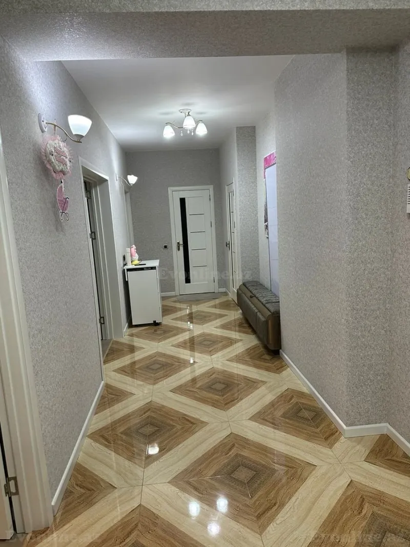 Kirayə verilir 2 otaqlı Mənzil Yeni tikili 94 m² Suraxanı r. - şəkil 12