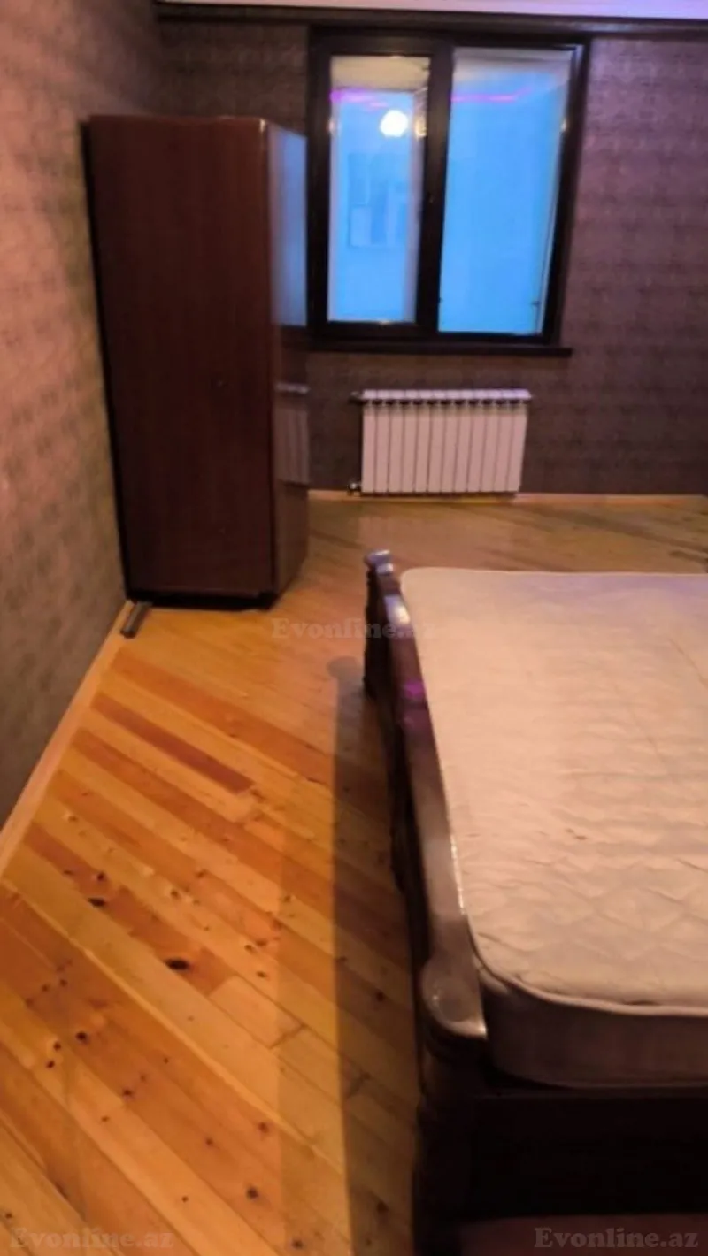 Kirayə verilir 2 otaqlı Mənzil Yeni tikili 90 m² Sabunçu r. - şəkil 6