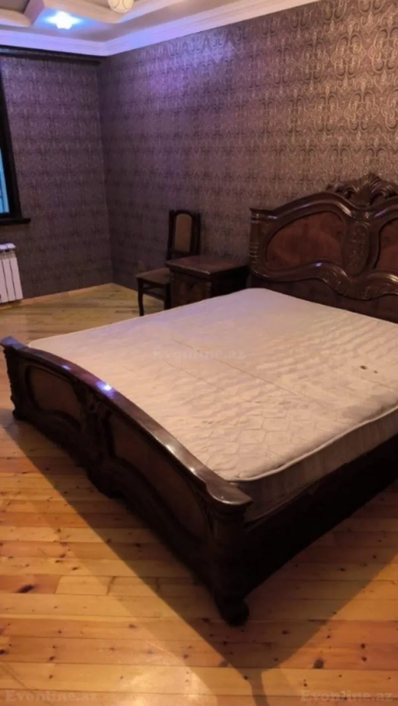 Kirayə verilir 2 otaqlı Mənzil Yeni tikili 90 m² Sabunçu r. - şəkil 7