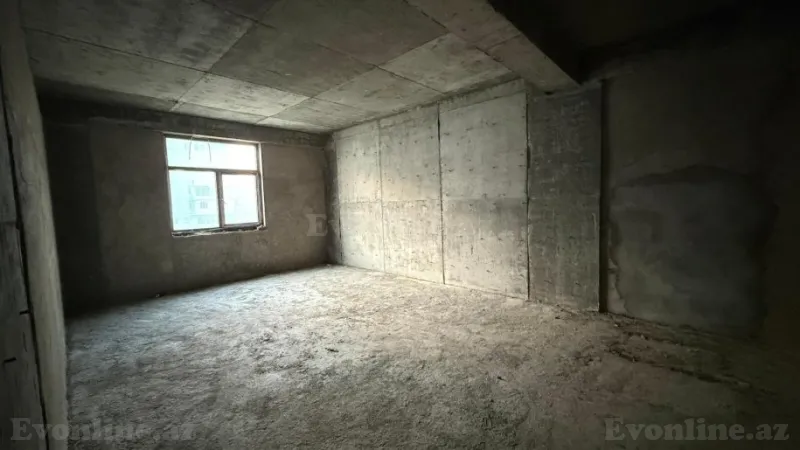 Satılır 4 otaqlı Mənzil Yeni tikili 174 m² Yasamal r. - şəkil 3