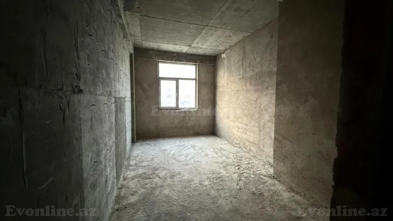 Satılır 4 otaqlı Mənzil Yeni tikili 174 m² Yasamal r. - şəkil 4