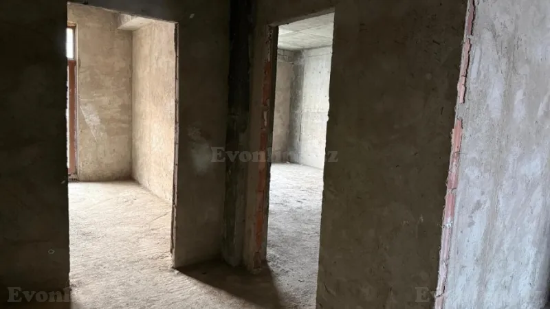 Satılır 4 otaqlı Mənzil Yeni tikili 174 m² Yasamal r. - şəkil 6