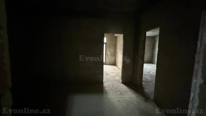 Satılır 4 otaqlı Mənzil Yeni tikili 174 m² Yasamal r. - şəkil 7