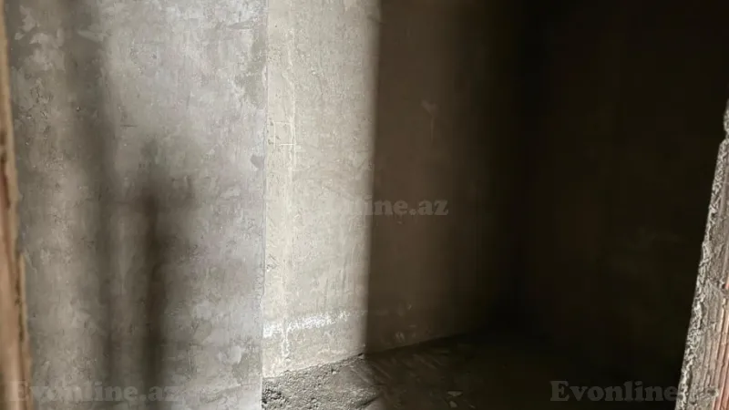 Satılır 4 otaqlı Mənzil Yeni tikili 174 m² Yasamal r. - şəkil 8
