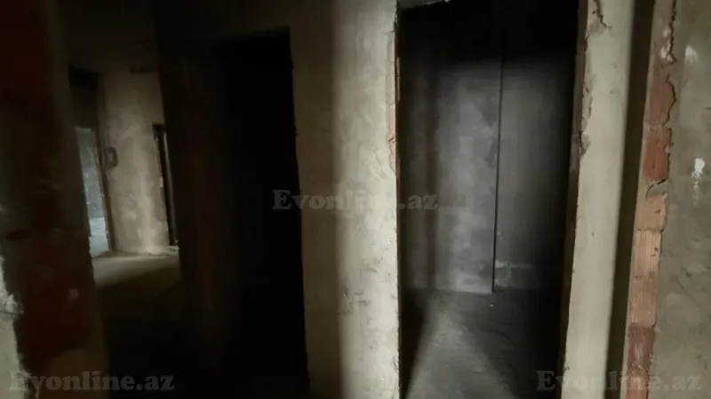 Satılır 4 otaqlı Mənzil Yeni tikili 174 m² Yasamal r. - şəkil 9