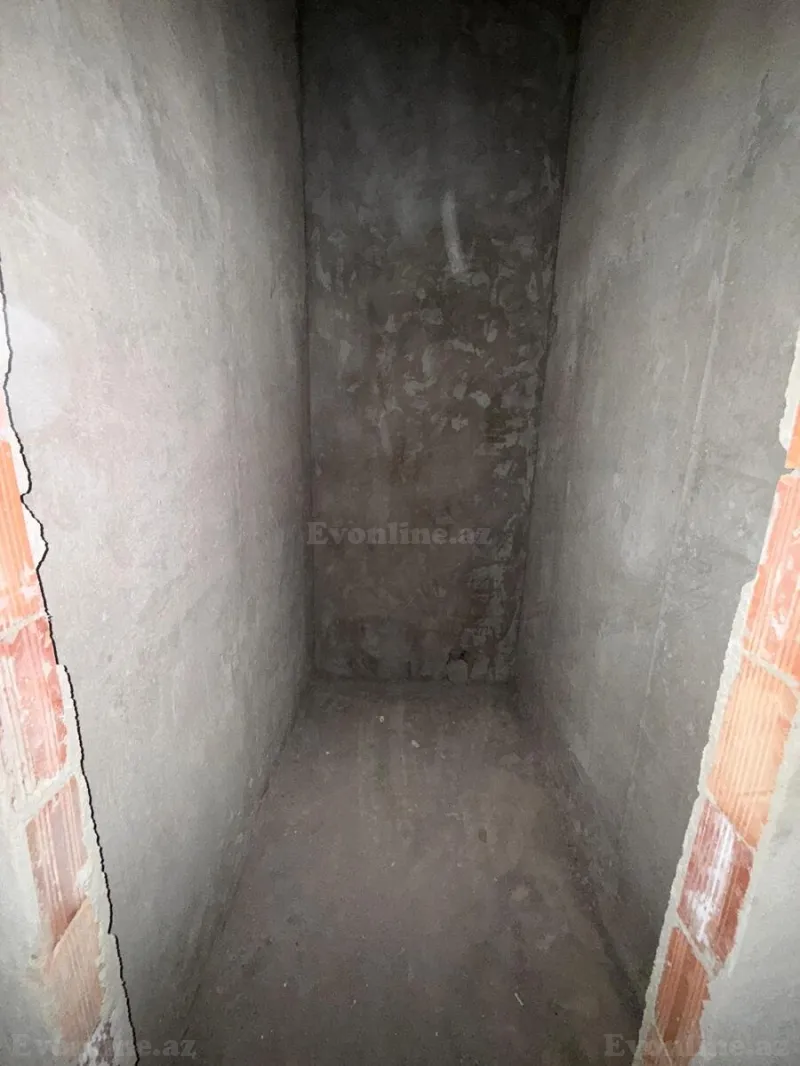 Satılır 4 otaqlı Mənzil Yeni tikili 174 m² Yasamal r. - şəkil 10