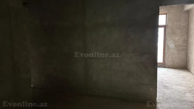 Satılır 4 otaqlı Mənzil Yeni tikili 174 m² Yasamal r. - şəkil 11