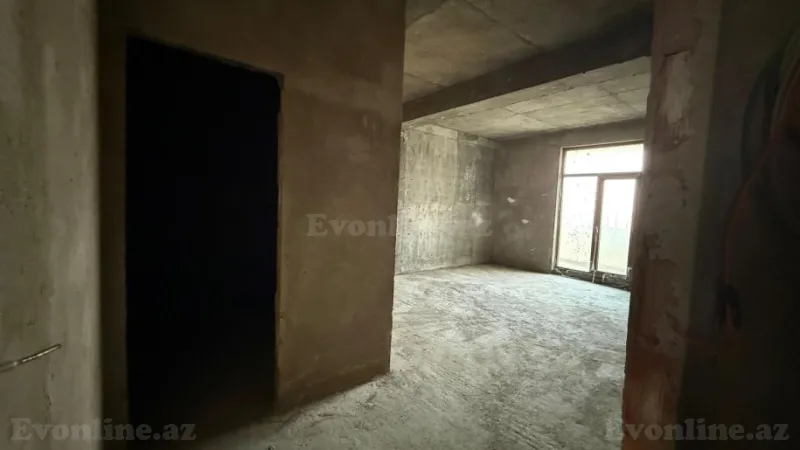 Satılır 4 otaqlı Mənzil Yeni tikili 174 m² Yasamal r. - şəkil 12