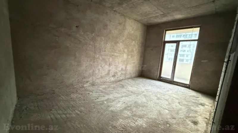 Satılır 4 otaqlı Mənzil Yeni tikili 174 m² Yasamal r. - şəkil 13