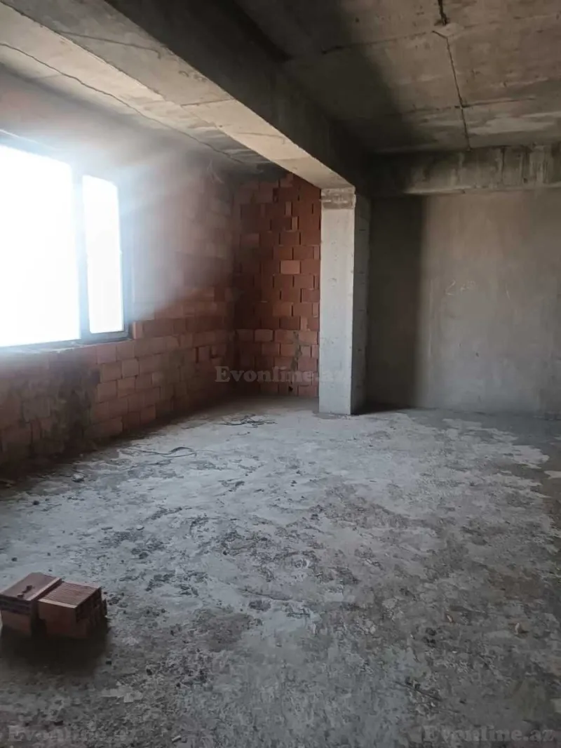 Satılır 2 otaqlı Mənzil Yeni tikili 76 m² Xətai m. - şəkil 7