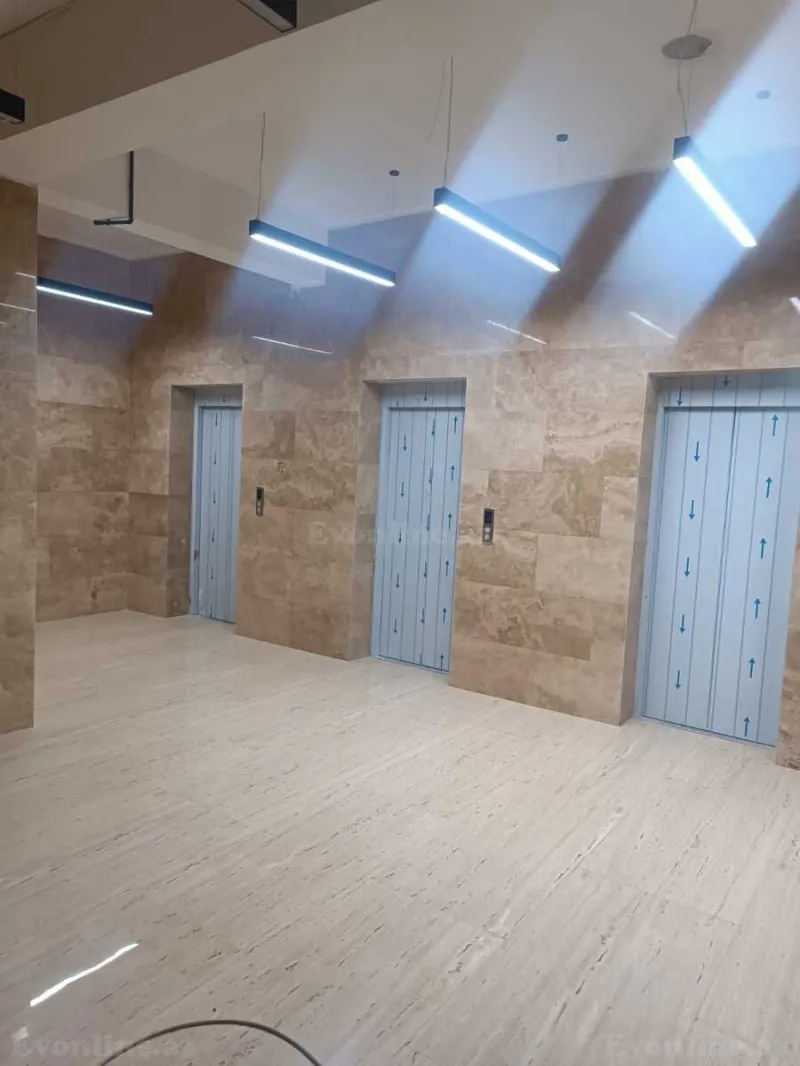 Satılır 2 otaqlı Mənzil Yeni tikili 76 m² Xətai m. - şəkil 9