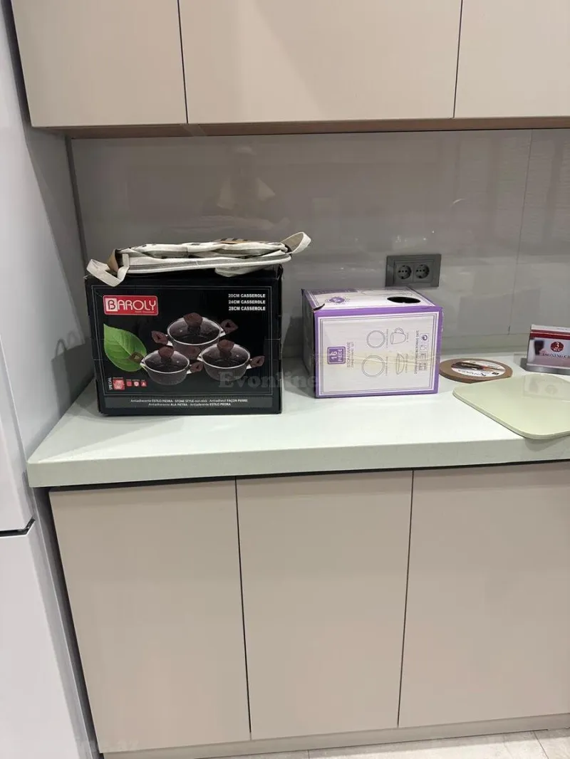 Kirayə verilir 2 otaqlı Mənzil Yeni tikili 70 m² Xətai r. - şəkil 16