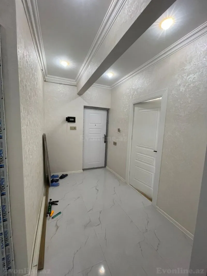 Satılır 3 otaqlı Mənzil Köhnə tikili 85 m² 8-ci mikrorayon - şəkil 6