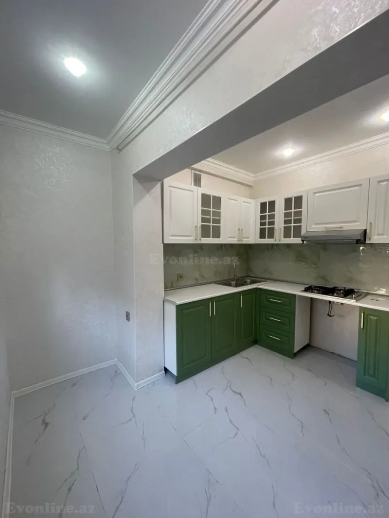 Satılır 3 otaqlı Mənzil Köhnə tikili 85 m² 8-ci mikrorayon - şəkil 7