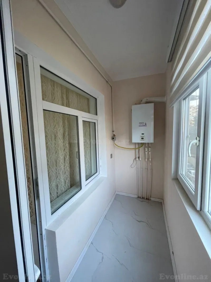 Satılır 3 otaqlı Mənzil Köhnə tikili 85 m² 8-ci mikrorayon - şəkil 8