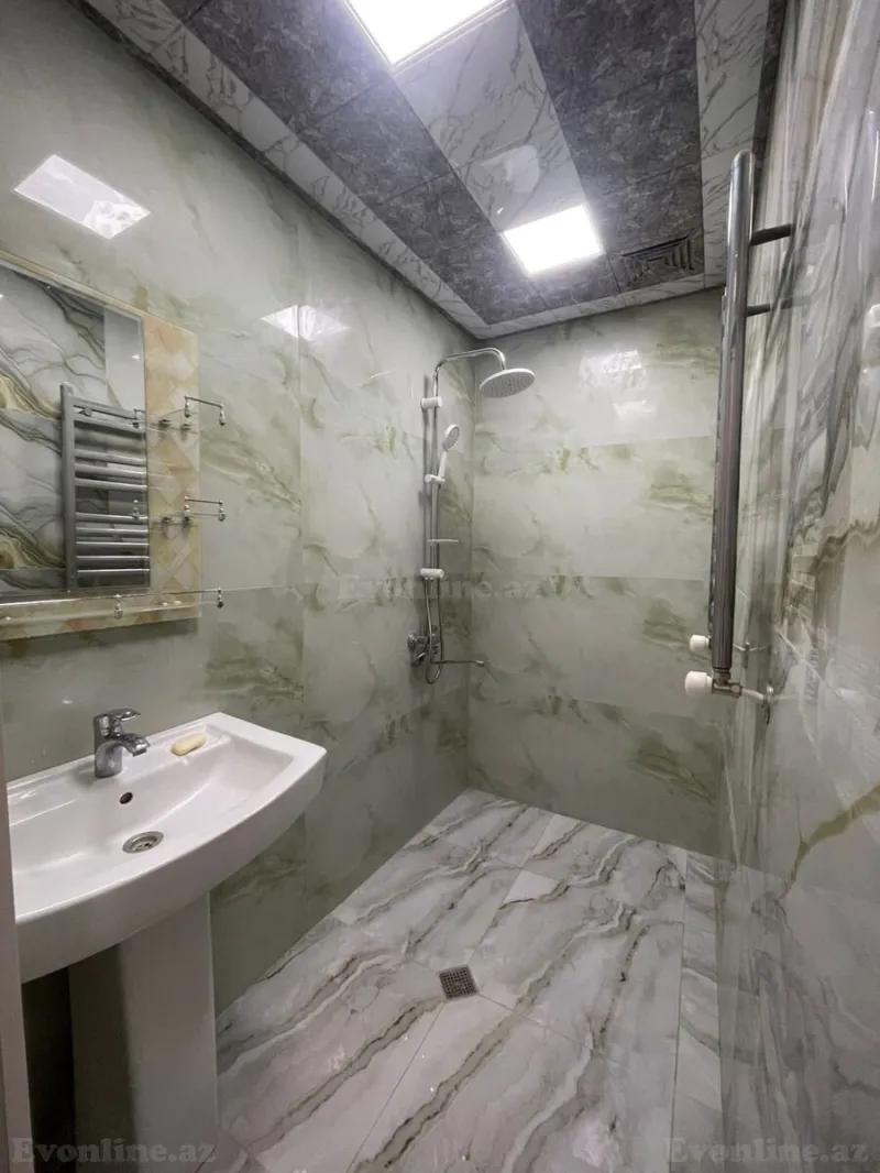 Satılır 3 otaqlı Mənzil Köhnə tikili 85 m² 8-ci mikrorayon - şəkil 12