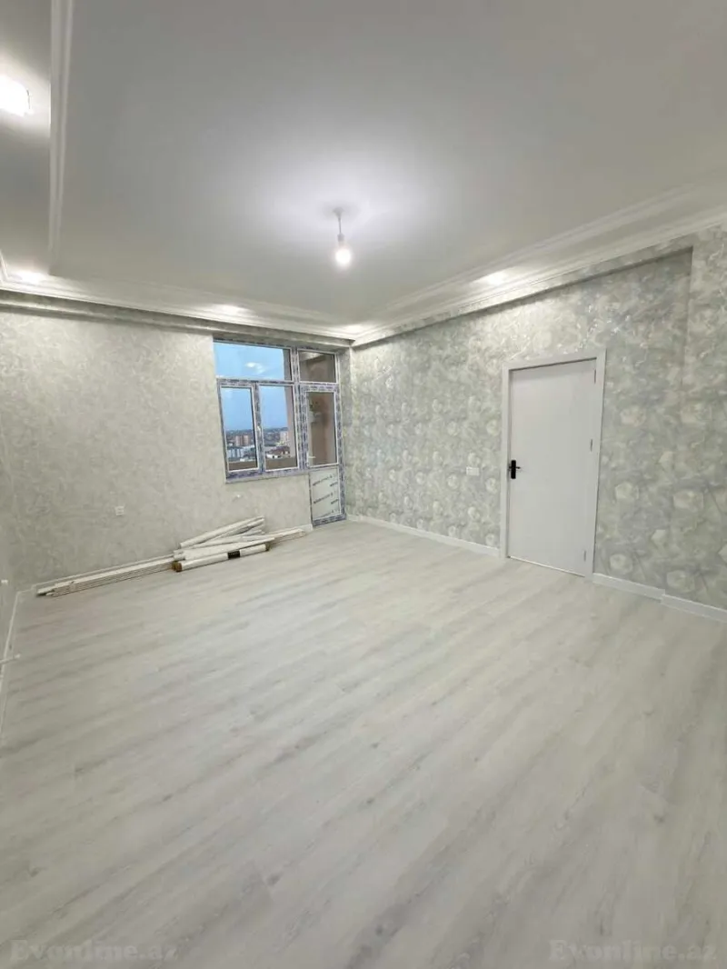 Satılır 3 otaqlı Mənzil Yeni tikili 85 m² Abşeron r.